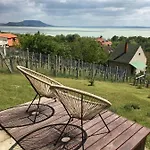 شقة Vince Pince Haz Balatongyörök