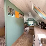 Vince Pince Haz شقة *