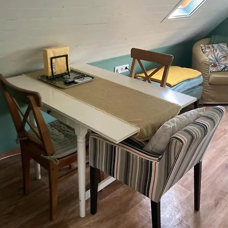 Vince Pince Haz Lejlighed Balatongyörök