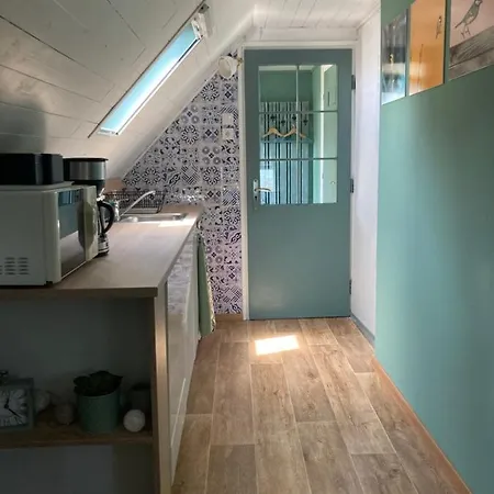 Vince Pince Haz Lejlighed Balatongyörök