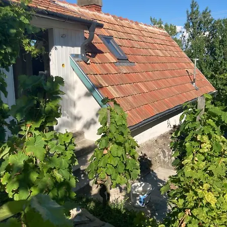 Apartmán Vince Pince Ház Balatongyörök