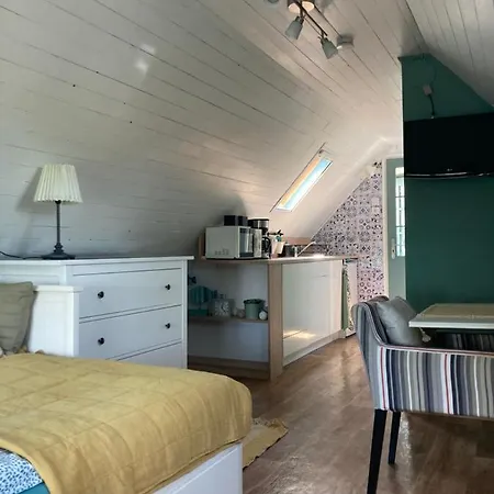 Apartmán Vince Pince Ház