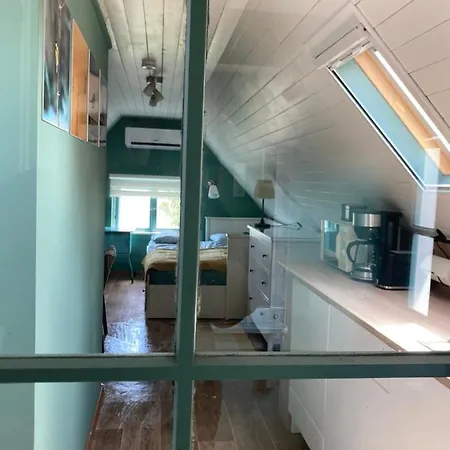 Lejlighed Vince Pince Haz Balatongyörök