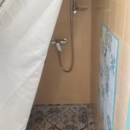 Vince Pince Haz Lejlighed