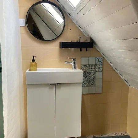 Vince Pince Haz Lejlighed Balatongyörök