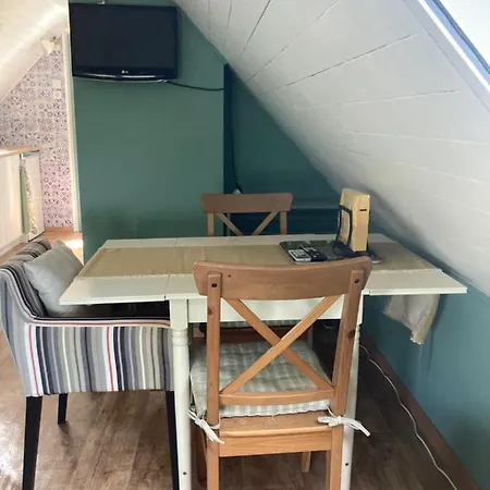 Lejlighed Vince Pince Haz Balatongyörök