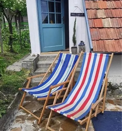 Vince Pince Ház * Balatongyörök