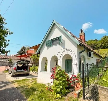 Apartmán Vince Pince Ház