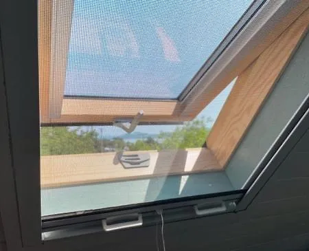 Vince Pince Haz Lejlighed *