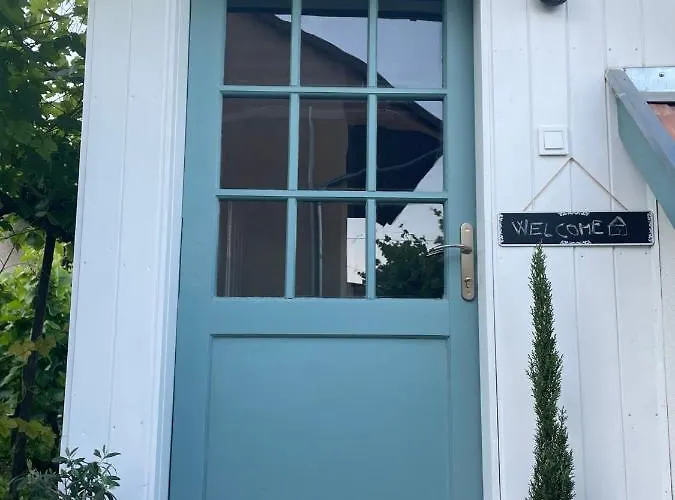 Vince Pince Ház Apartman